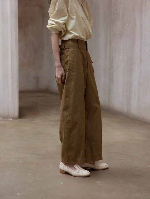 Pantalon Trimarc Flow